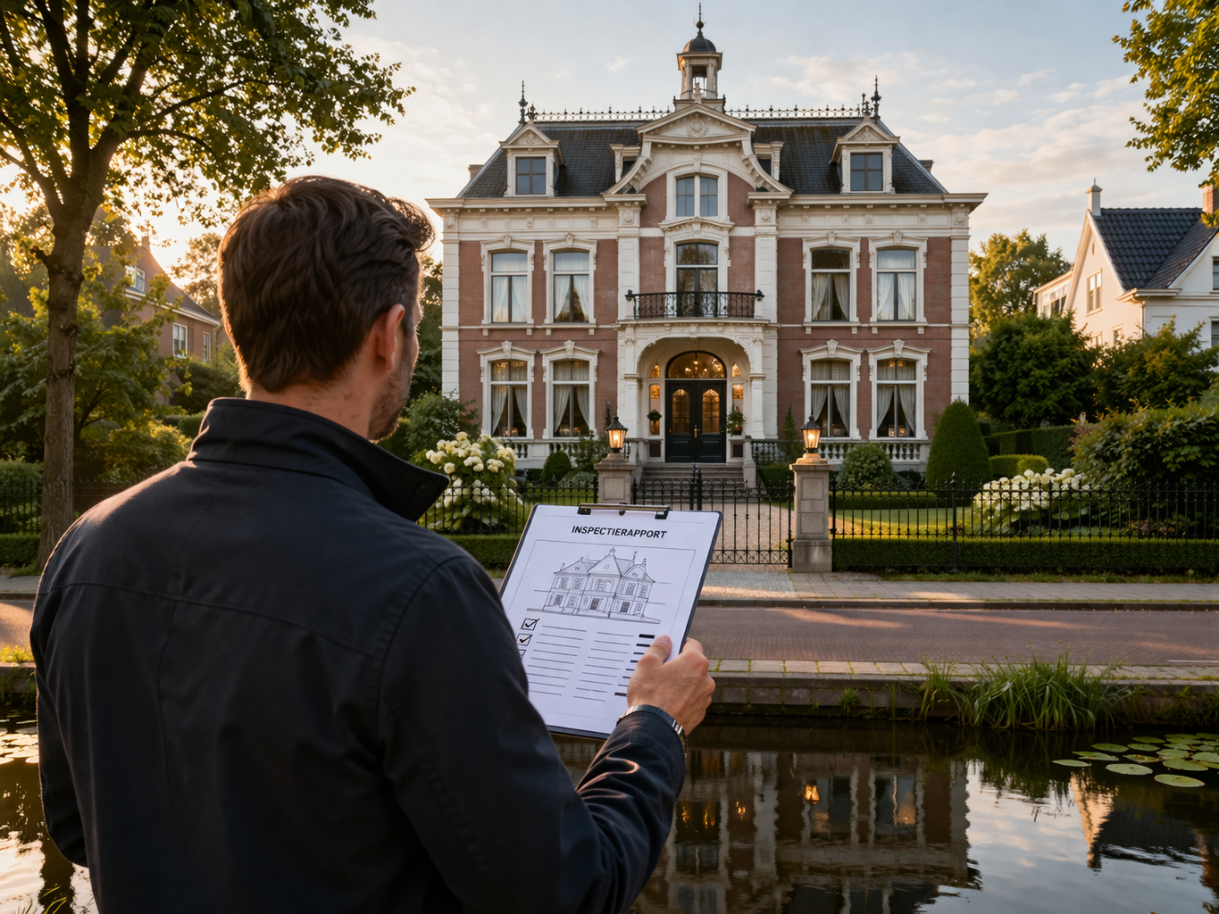 Energielabel verplicht bij monumentale woning vanaf 2026