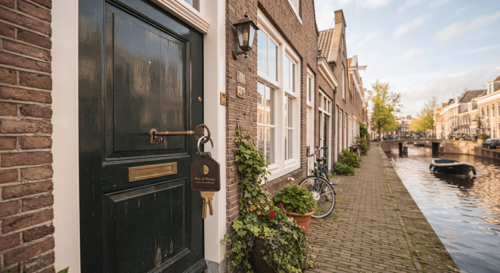 samenwonen