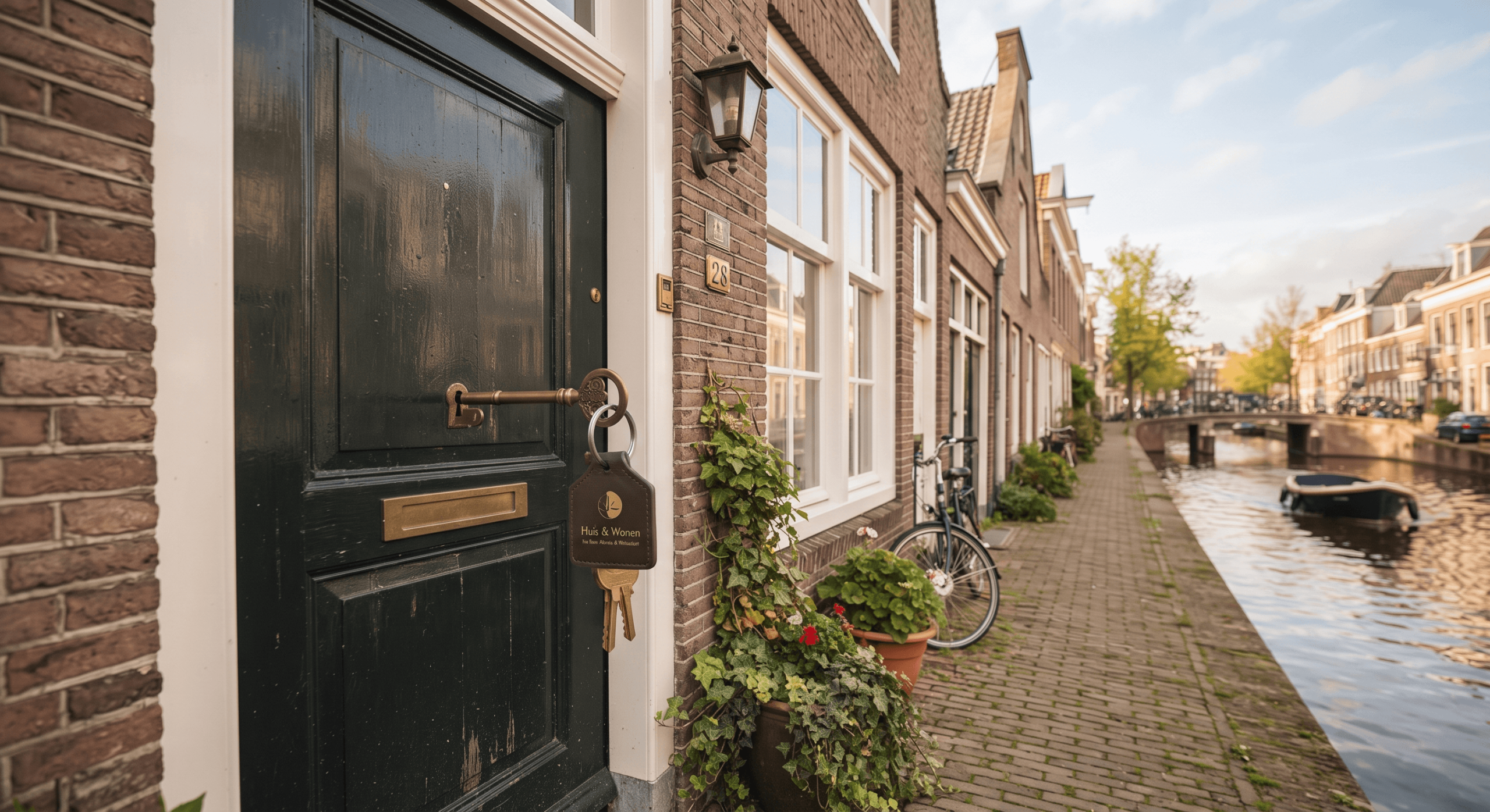 samenwonen